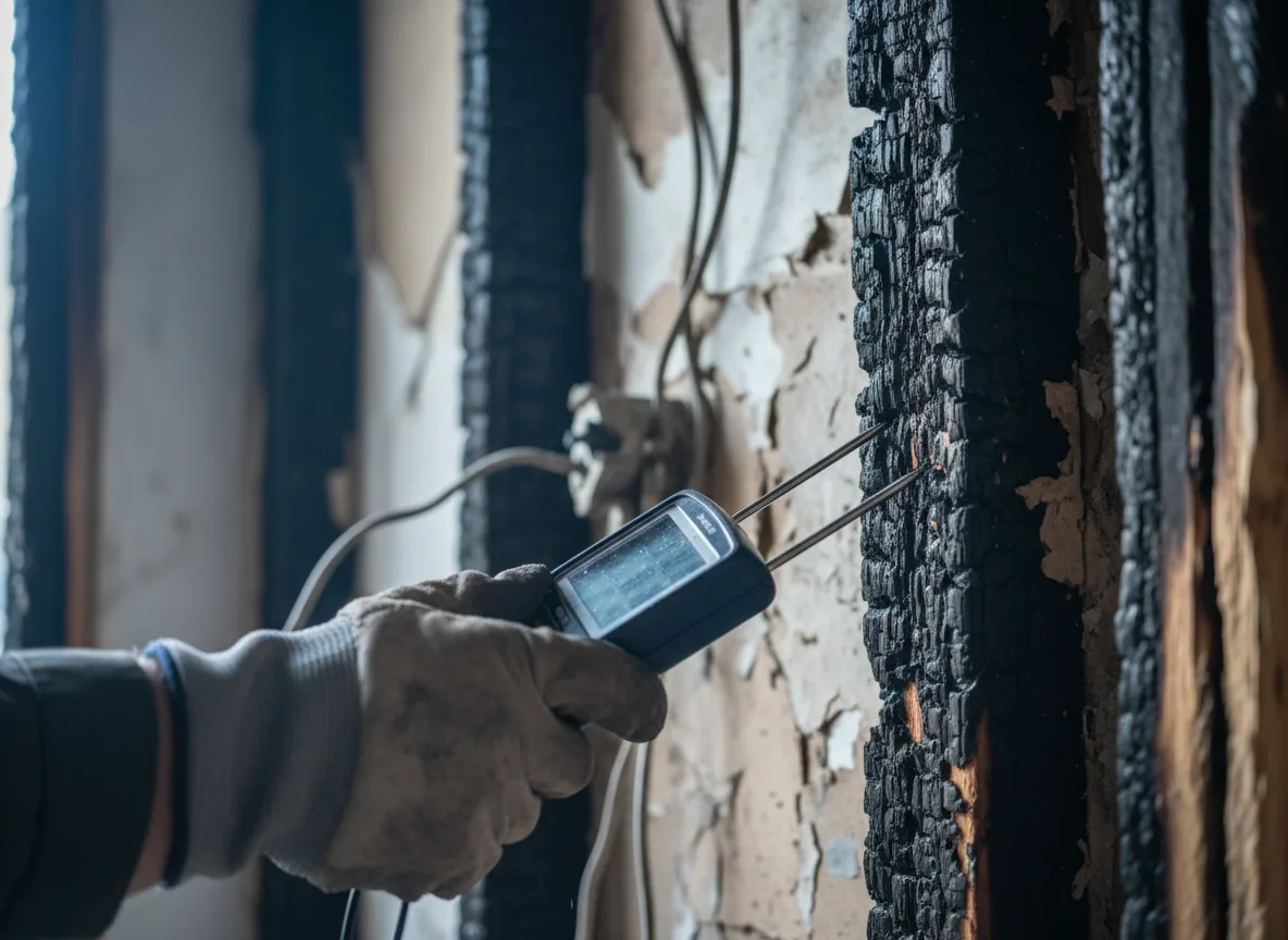 Fire Damage Restoration Wyncote, PA FAQs